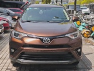 Toyota RAV4 2018