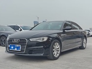 Audi A6 2016
