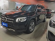 Mercedes-Benz GLB-Class 2021