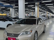 Lexus ES 2012