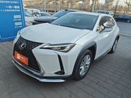 Lexus UX 2019