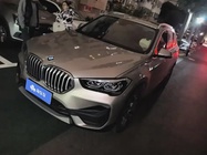 BMW X1 2022
