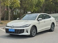 Volkswagen Lamando 2026