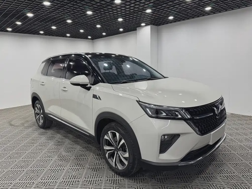 Wuling Xingchen 2022