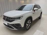 Volkswagen Tayron 2023