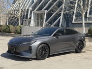 Changan UNI-V 2024