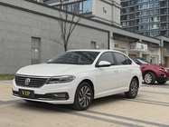 Volkswagen Lavida 2022