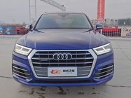 Audi Q5 2019