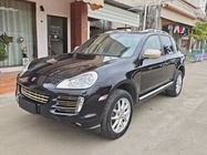Porsche Cayenne 2010