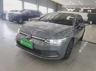 Volkswagen Golf 2021