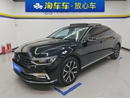 Volkswagen Magotan 2022