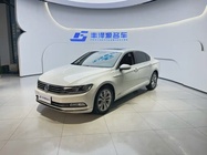 Volkswagen Magotan 2019