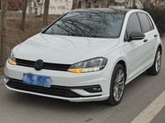 Volkswagen Golf 2019