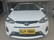 Toyota Yaris 2017