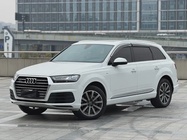Audi Q7 2016