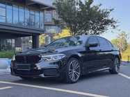 BMW 5 Series 2018