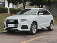 Audi Q3 2019
