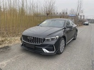 Geely Xingrui 2026