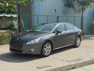 Peugeot 508 2012