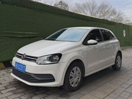 Volkswagen Polo 2017