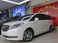 Buick GL8 2018