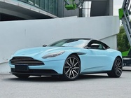 Aston Martin DB11 2019