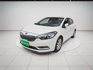 Kia K3 2015