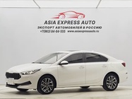 Kia K3 2021