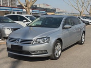 Volkswagen Magotan 2011
