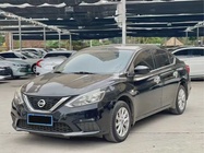 Nissan Sylphy 2018