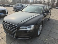Audi A8 2015