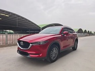 Mazda CX-5 2019