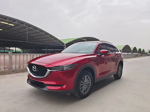 Mazda CX-5 2019