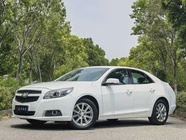 Chevrolet Malibu 2016
