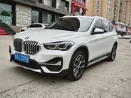 BMW X1 2021