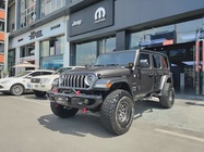 Jeep Wrangler 2024