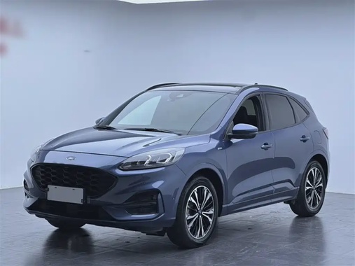 Ford Escape 2020