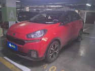 Kia KX3 2016
