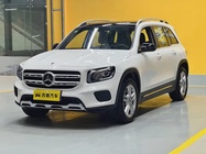 Mercedes-Benz GLB-Class 2022