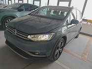 Volkswagen Touran 2020