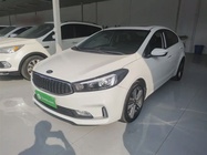 Kia K3 2019
