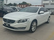 Volvo S60 2017