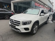 Mercedes-Benz GLB-Class 2020