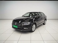 Volkswagen Bora 2018