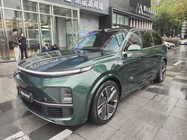 Li Auto L9 2025