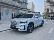 Geely Xingyue L 2022