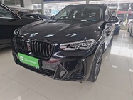 BMW X3 2024