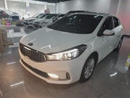 Kia K3 2017