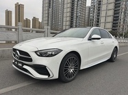 Mercedes-Benz C-Class 2023
