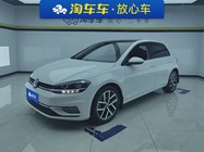 Volkswagen Golf 2020